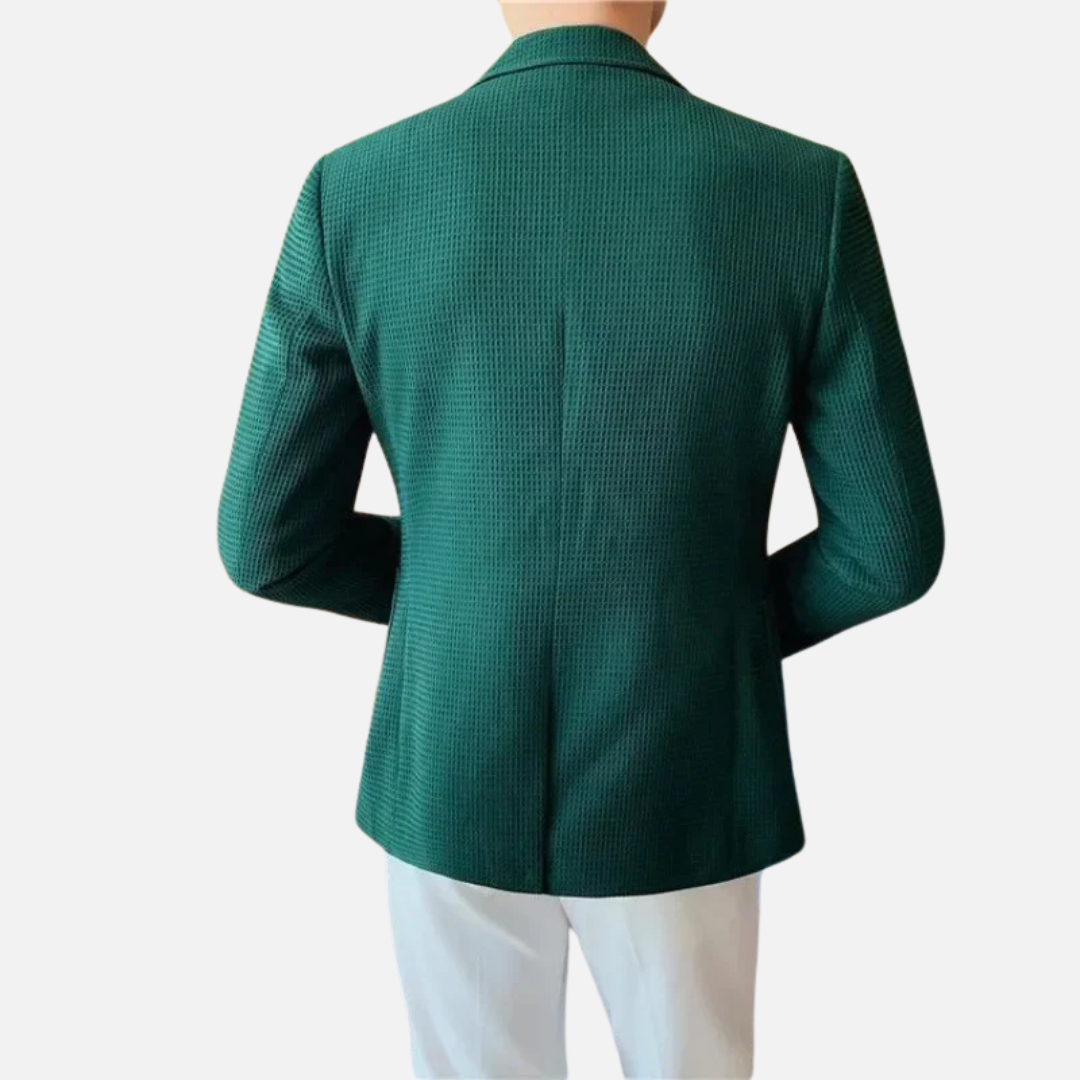 Blazer Masculino Gotham