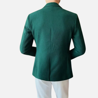 Blazer Masculino Gotham