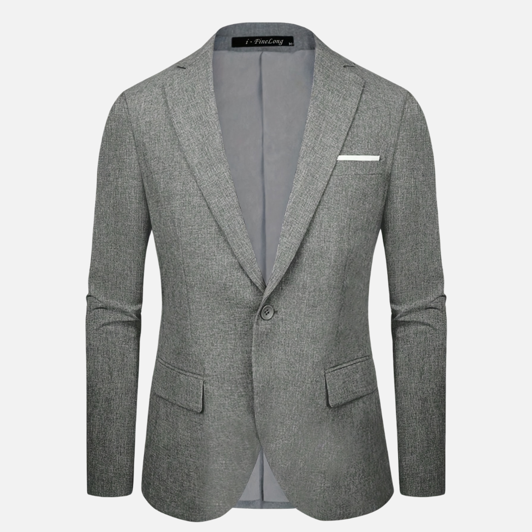 Blazer Masculino Monarch