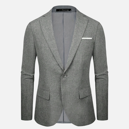 Blazer Masculino Monarch
