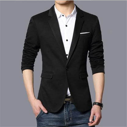 Blazer Masculino Esporte Fino Monzzani MZ209