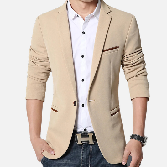 Blazer Masculino Ferrutini FRT728