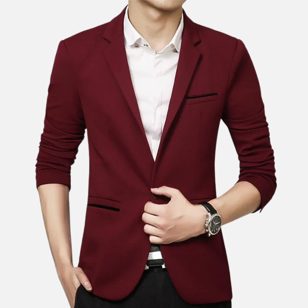 Blazer Masculino Ferrutini FRT728