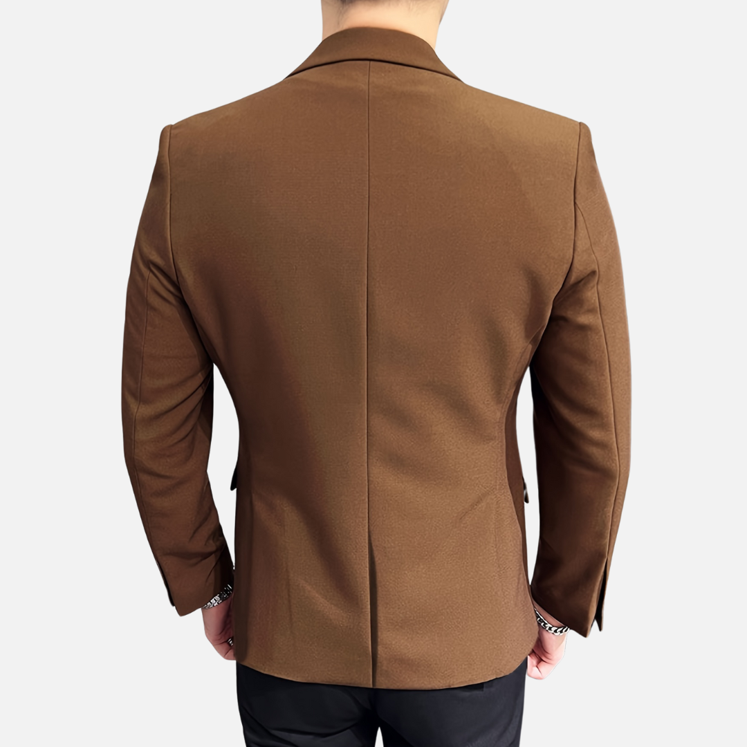 Blazer Masculino Savile