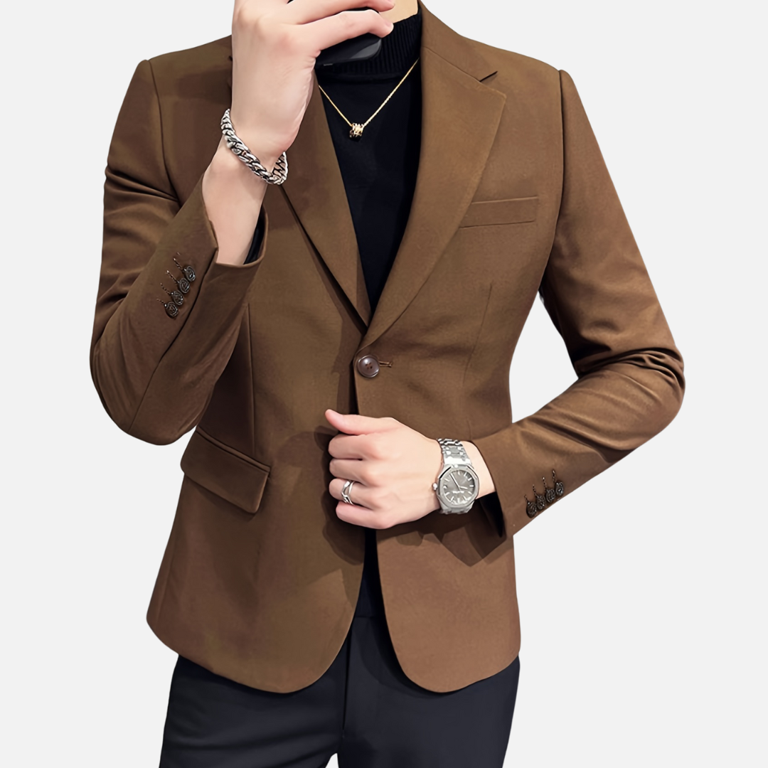Blazer Masculino Savile