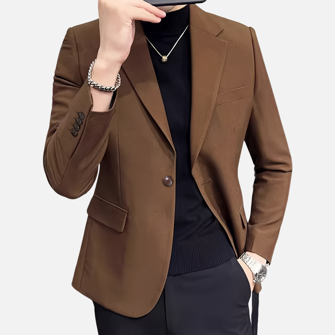 Blazer Masculino Savile
