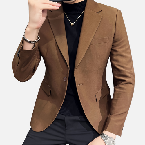 Blazer Masculino Savile