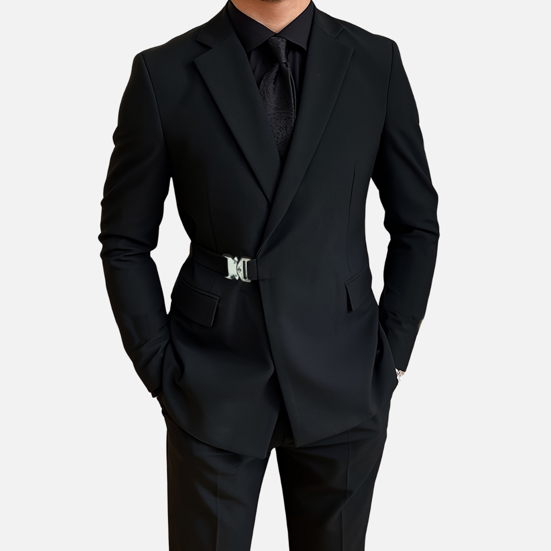 Blazer Masculino Dresden