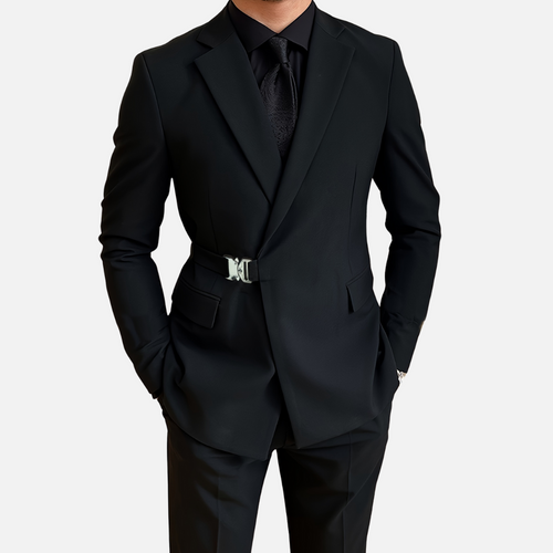 Blazer Masculino Dresden