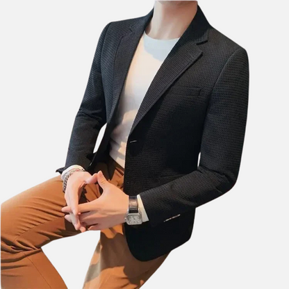 Blazer Masculino Gotham