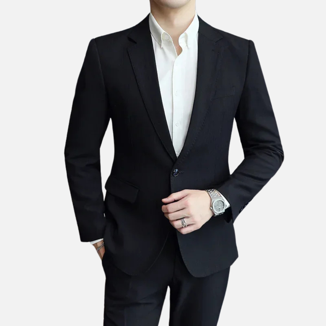 Blazer Masculino Soho