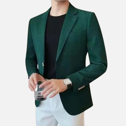 Blazer Masculino Gotham