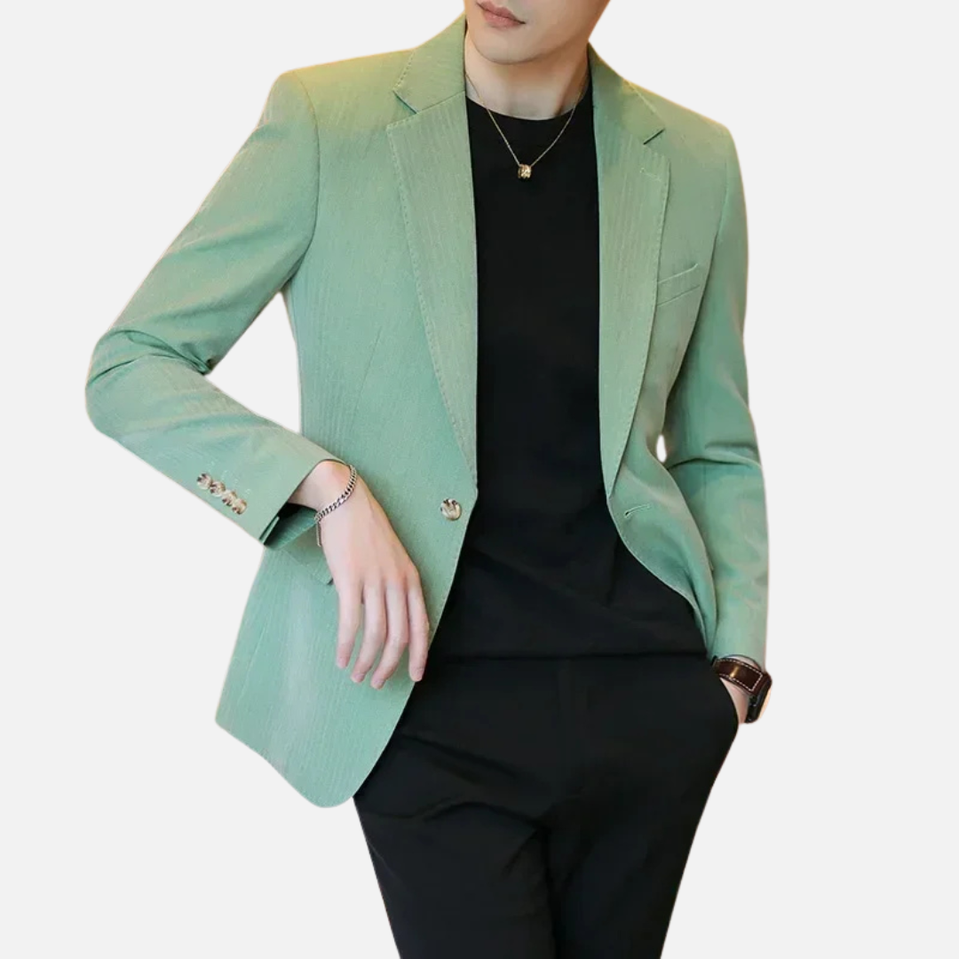 Blazer Masculino Soho