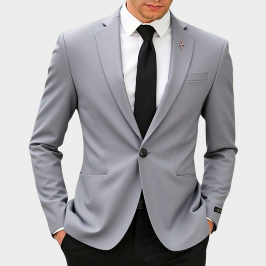 Blazer Masculino Ferrutini FRT789