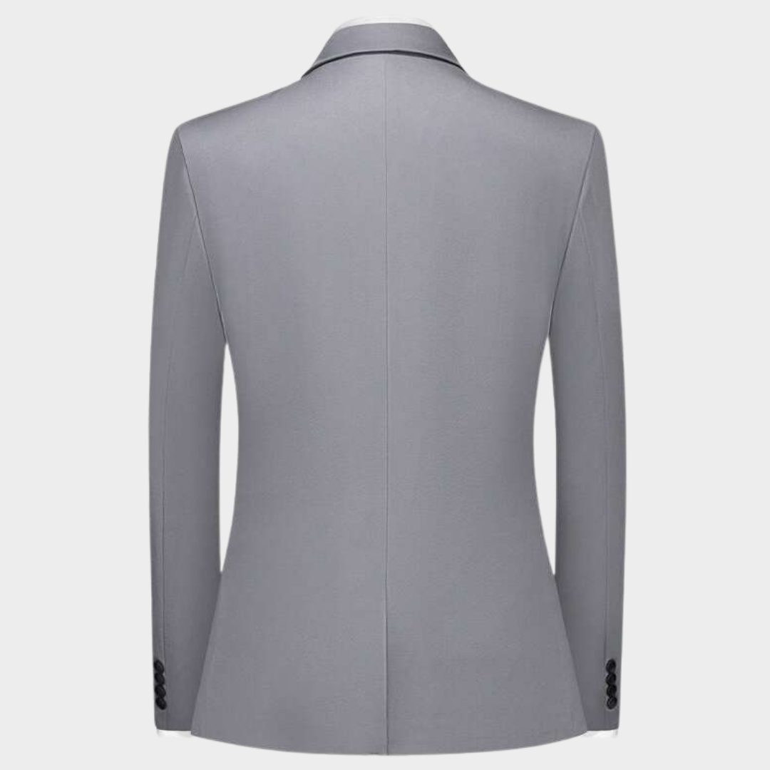 Blazer Masculino Ferrutini FRT789